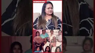 'அப்பா 3 பொண்ணுங்களையும் கஷ்டப்பட்டு வளத்தாரு' 🥲 Kala Master Throwback