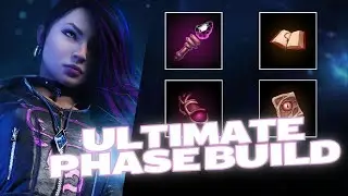 The ULTIMATE Phase Build | Patch V0.17