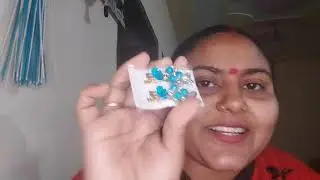 Sasumaa ne diya gift
