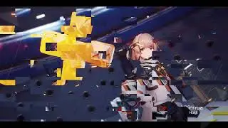 Here is Snowbreak on PC at 4K Max Settings Gameplay