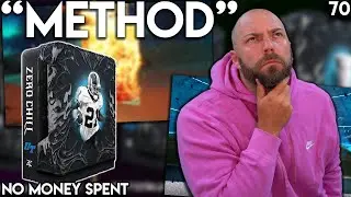 Пробуем метод &laquo;Нулевого охлаждения&raquo; [Деньги не тратятся #70]
