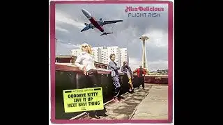 MISS DELICIOUS 