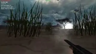 M240B In Action