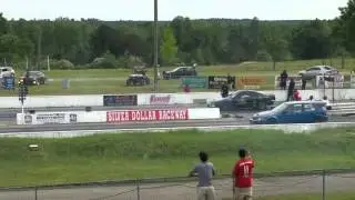 Import Showdown May 2016 - Modified Street Finals