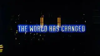 Judge Dredd (1995) - 35mm Trailer