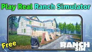 How To download Ranch Simulator In Android