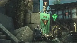 Marauders Quests || New World {No Commentary}