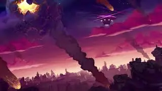 [MapleStory BGM] Neo Tokyo: Aufheben