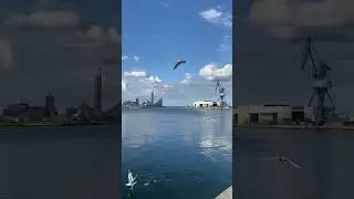 Denmark Aarhus