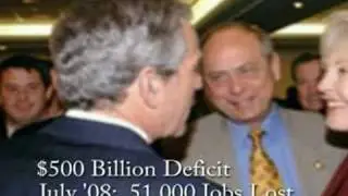 Job Loss - Tri-Cities TV Spot