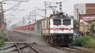 Amazing Track sound | 12303 POORVA EXPRESS (Via Patna) !!