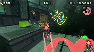 buff inkjet to make it like octo expansion I'm 100% serious