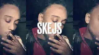[FREE] Benny Jamz x Lamin Type Beat - 