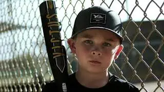 Victus Vandal: The Kid