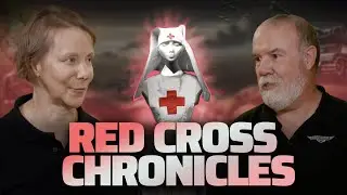 The Role of the Red Cross Corps in WWII