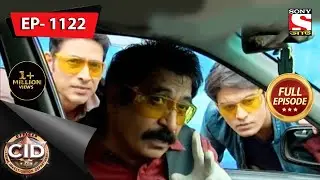 CID (Bengali) - Ep 1122 - 18th September, 2021