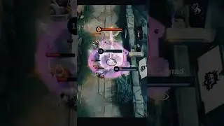 Lancelot irrad 1 v 1 menggila😱