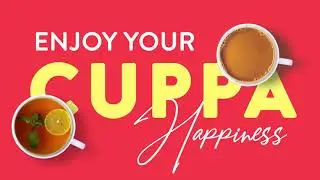 Tea Time | India's Leading Desi Tea Franchise | 900+ stores