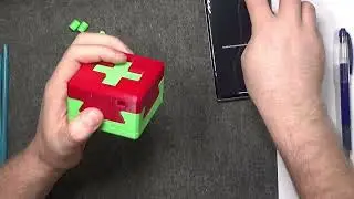 The Hardest Puzzle I've Ever Solved. LEVEL 10!!!!!