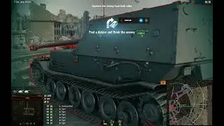 World of tanks campaign mission 3 wot#worldoftanks##pc