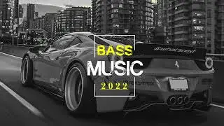 &Ccedil;u&ccedil;u Yung Felix Loco Remix Bass Boosted