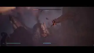Star Wars Jedi: Fallen Order Let's Play Part 19 :  Dathomir: Gorgara Boss intro 21:9 ULTRAWIDE