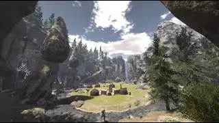 Highlights from Fantasy Faire 2020