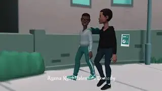 FRUSTRATED FOOLS (Mr Talk Cartoon)(FUNNY CARTOON VIDEO)