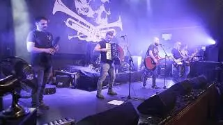 Tecor Societ&aacute;rio - Caste dos Celtas (Ao Vivo) [Galiza Celtic Punk Folk]