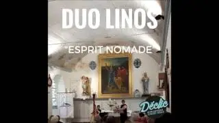Duo Linos, Chapelle de Locmiquel (D&eacute;clic Tribu).