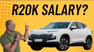 Can a R20,000 Salary Buy This Car? One Approved, One Declined | Real SA Car Finance
