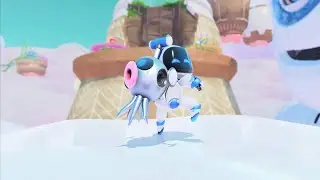 Balloon Breeze | Astro Bot