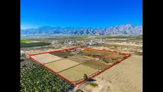 60584 Polk Street | Thermal Real Estate