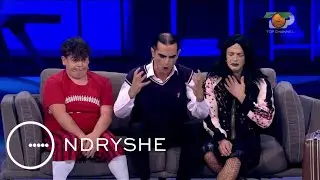 “Përgjigju ose duro” me Jorke Broka, Erblin Bajko dhe Aleksandër Grami në “Ndryshe”!