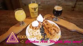 Brunch Promo Video