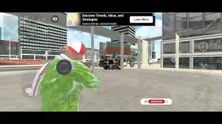 Gta 5 gema ... Song ke sath | Aawaara Angaara (Full video) tere ishk mein 
