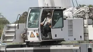 Botanic Ridge Primary School: modular construction time-lapse 2020