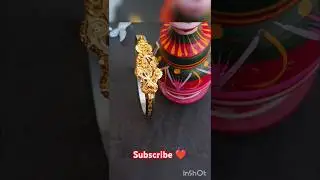 gold new bracelet noya badhano design#noya#goldjewellery #ytshorts#viral#trending #priyankajewellers
