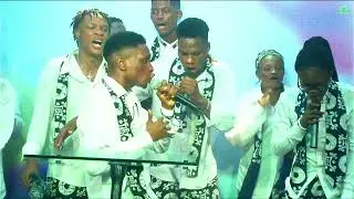 MINISTER ISRAEL - TRIO FESTIVAL 2025