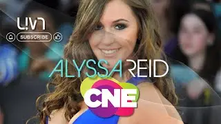Alyssa Reid &ndash; Dangerous (LIVE) ft. Derik John Baker | Virginia to Vegas