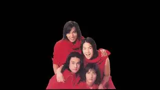 Here We Are - F4 English Pop Ballad Cover Version
