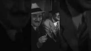 Dick Tracy Movie Serial - Chapter 1 Short Clip.