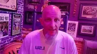 LSU lands edge, Seaton watch, Matt Mcmahon in trouble?