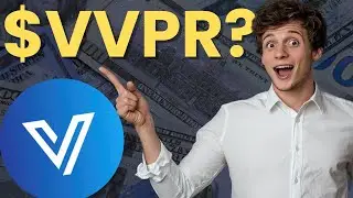 VVPR Stock (VivoPower International stock) VVPR STOCK PREDICTION VVPR STOCK analysis VVPR stock news