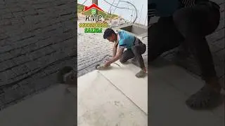 Life Time Warranty Roofing Work #kmcroofing