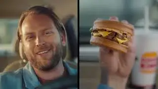EVERY Burger King 