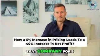 Maximize Business Value: Simple Profit Increase Strategy!