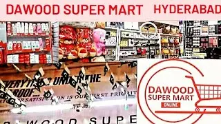 Grocery Shopping Vlog🛍️ ∥Dawood Super Mart ∥ My 2nd Vlog #itszamim