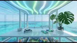 Frutiger Windows Aero [1-Hour Ambient]