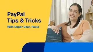 PayPal Tips & Tricks: P2P